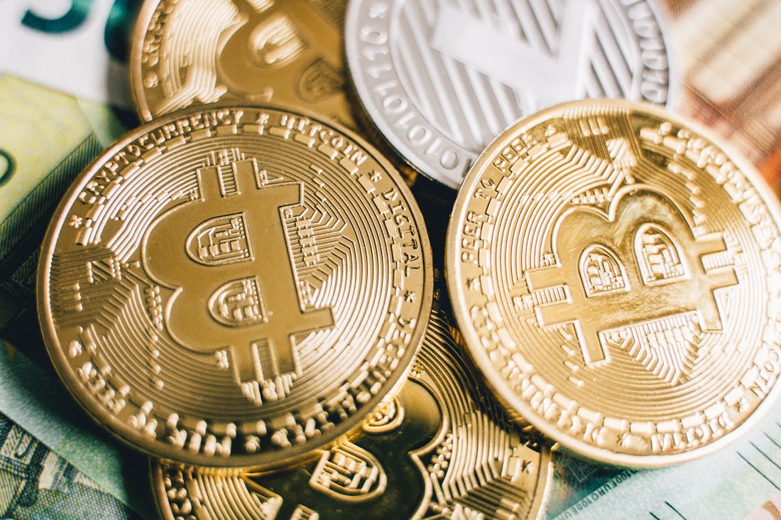 Tips for Building Wealth through Smart Investment Choices Image 1