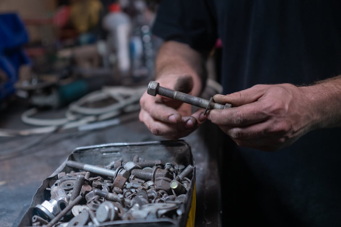 Tips for Enhancing Your Automotive Maintenance Skills at Home Image 2