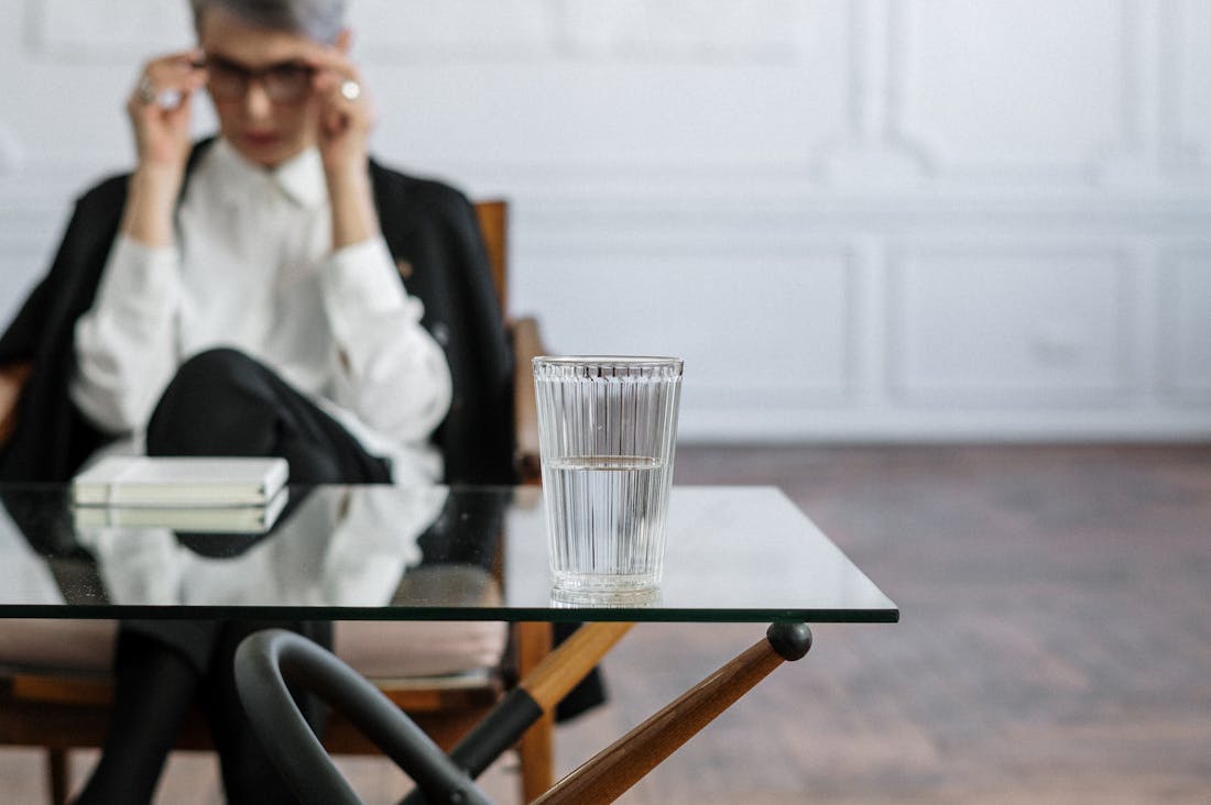 Tips for Maintaining a Healthy Work-Life Balance in Today's Fast-Paced World Image 3