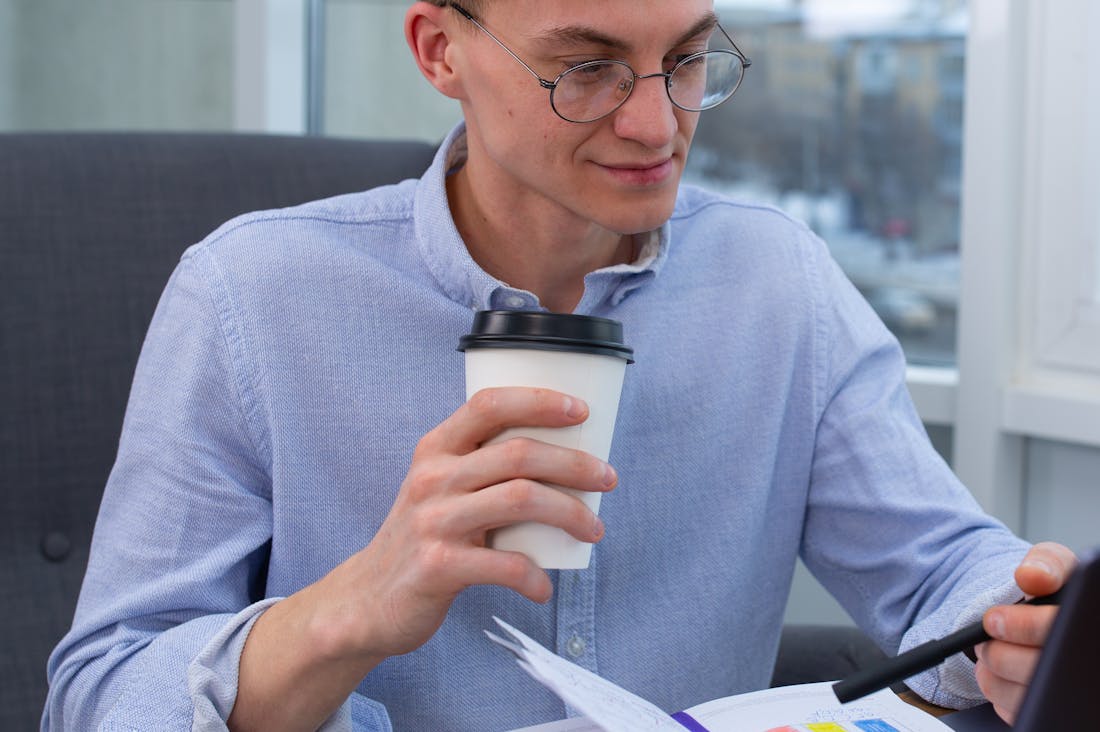 Tips for Maximizing Efficiency When Traveling for Work