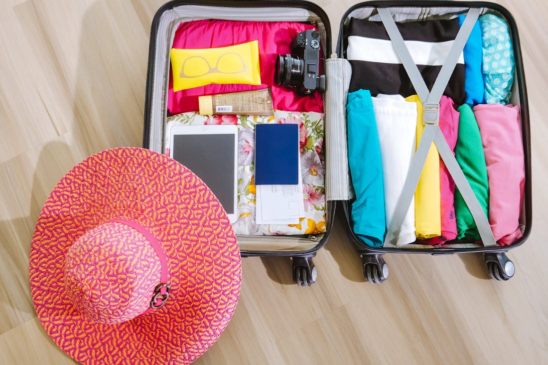 Tips for Planning Memorable and Stress-free Travel Adventures Image 1
