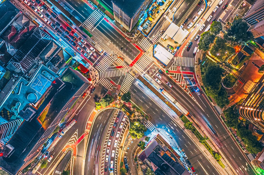 Tips for Reducing Travel Stress and Enjoying Every Journey Image 1