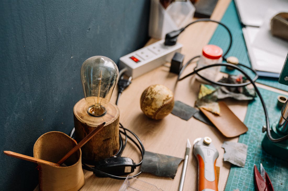 Top Kitchen Gadgets That Will Revolutionize Your Cooking Experience Image 1