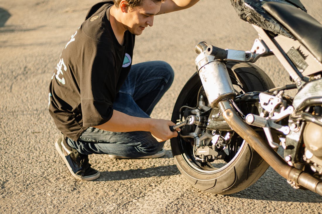 Top Strategies for Achieving Sustainable Vehicle Maintenance and Longevity Image 1
