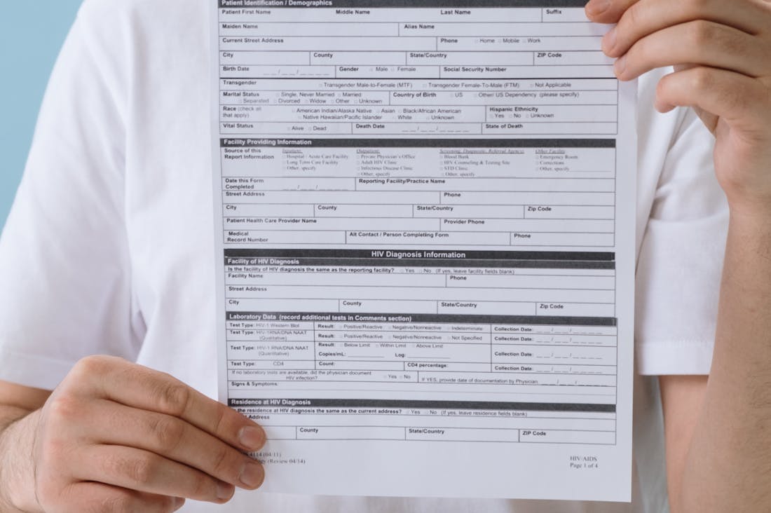 Top Strategies for Managing Personal Health in a Digital Age Image 2