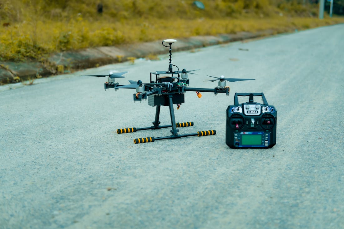 Top Tech Gadgets Every Traveler Should Consider for a Seamless Journey Image 2