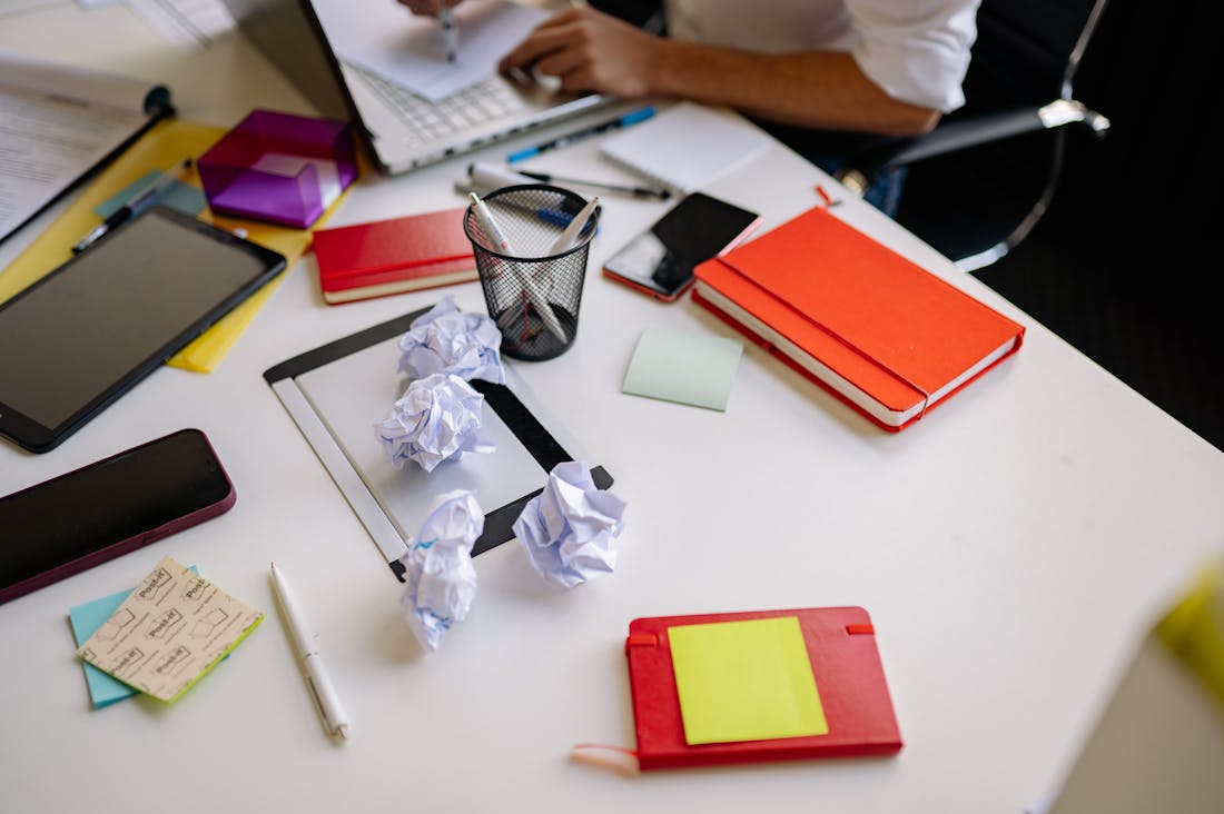 Top Tech Innovations Blending Convenience and Minimalism in Everyday Life Image 2