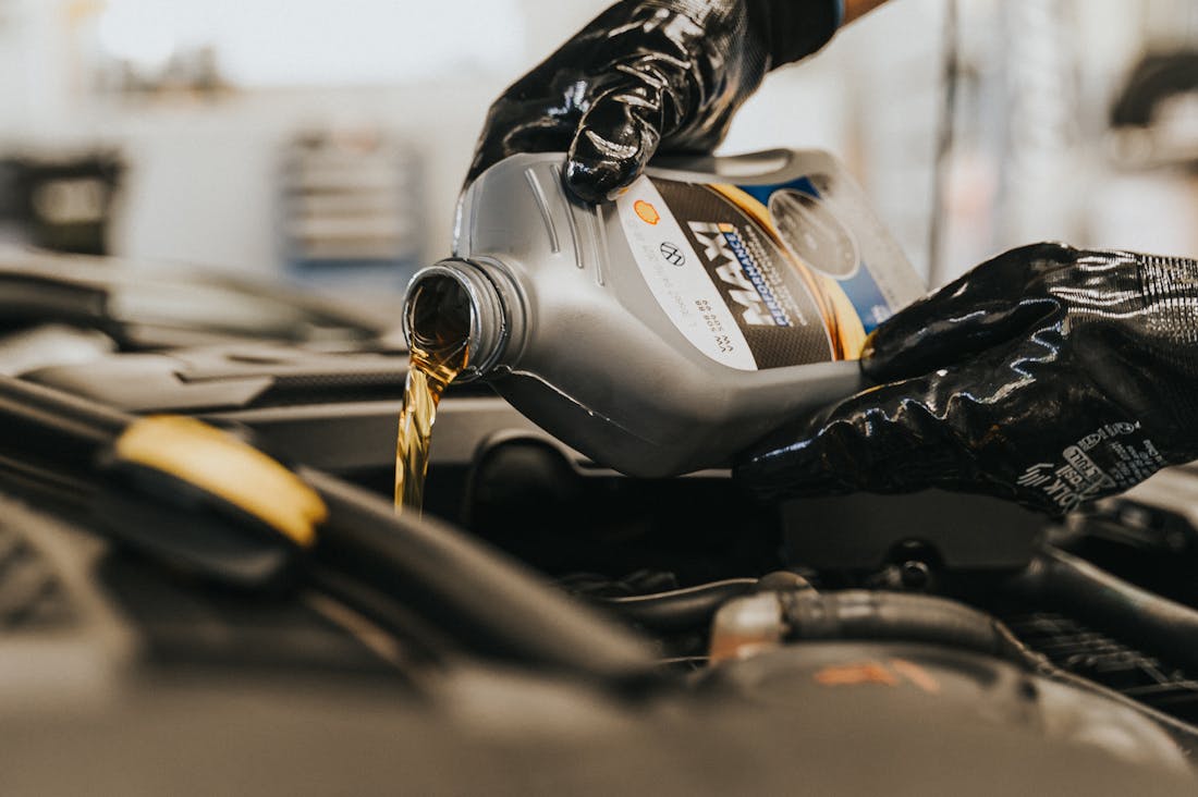 Top Tips for Maintaining Your Vehicle’s Optimal Performance Image 1