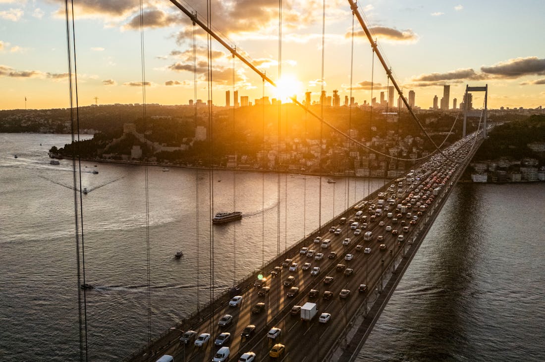 Top Trends in Automotive Design Shaping Future Travel Experiences Image 3