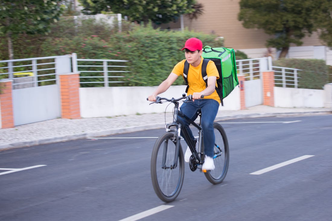 Transform Daily Commutes: Innovative Approaches to Travel Efficiency Image 2