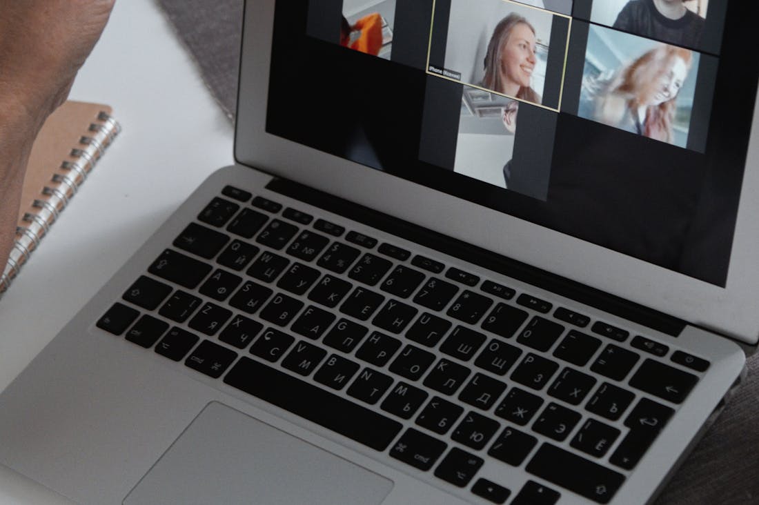 Transform Workspaces with Innovative Tech Solutions That Enhance Productivity Image 2