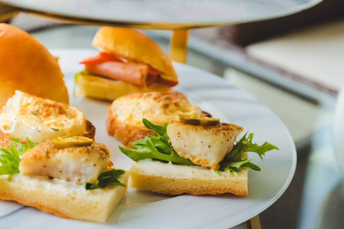 Transform Your Health: How Mindfulness and Nutrition Can Overhaul Your Well-Being Image 2