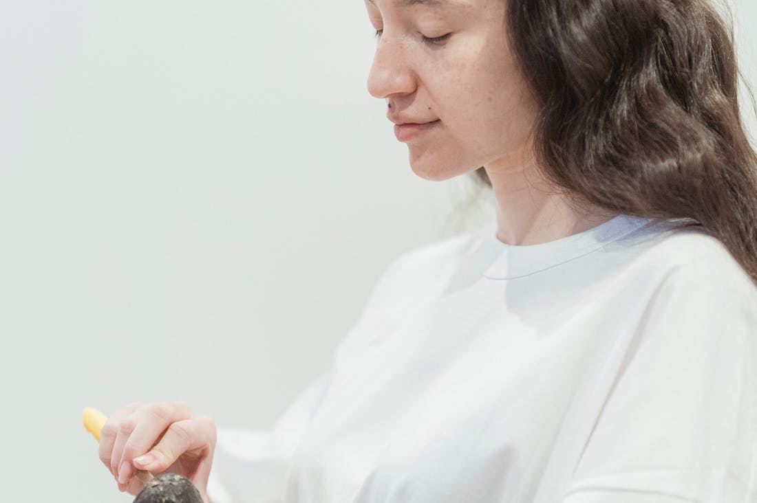 Transform Your Health Routine with Simple Daily Habits for a Balanced Lifestyle Image 1