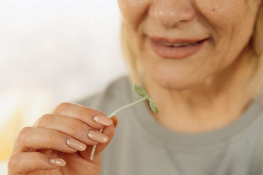 Transform Your Health Routine with Simple Daily Habits for a Balanced Lifestyle Image 3