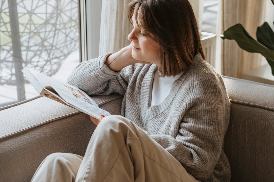 Transform Your Health Routine with Simple Daily Habits for Lasting Wellness Image 3