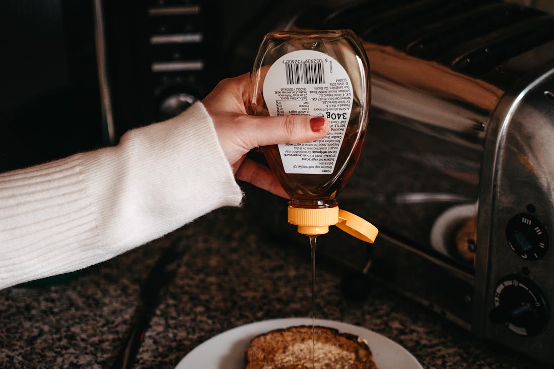 Transform Your Health Routine with Simple Habits for a Balanced Lifestyle Image 3