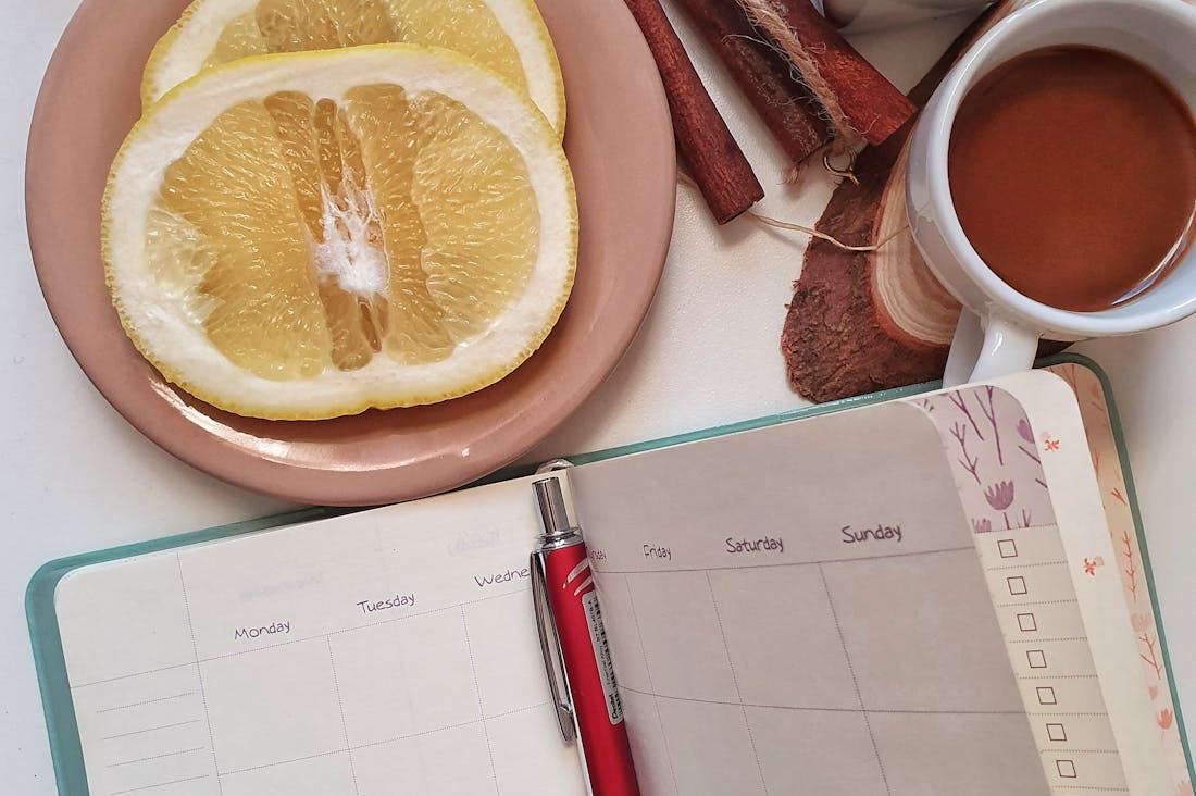 Transform Your Morning Routine for Enhanced Productivity and Wellness Image 2