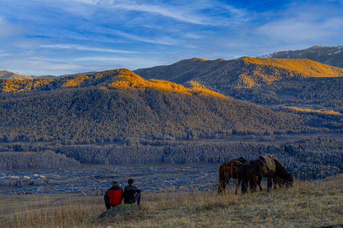 Transform Your Next Vacation: Unique Destinations and Activities Image 1