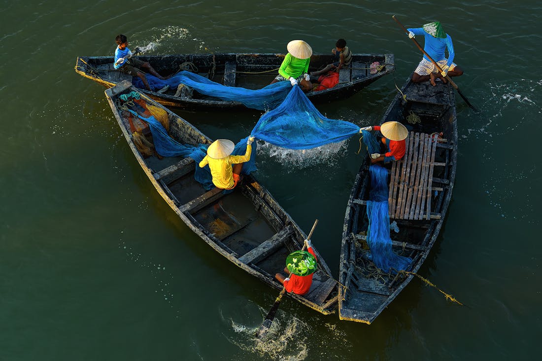 Transform Your Next Vacation: Unique Destinations and Activities Image 2