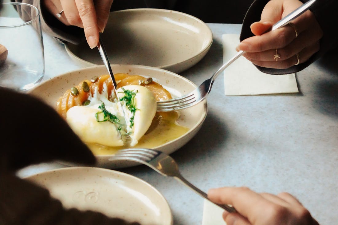 Transformative Approaches to Healthy Eating for Busy Lifestyles Image 3