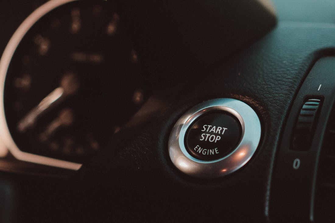 Transformative Auto Maintenance: Keeping Your Vehicle in Peak Condition Image 1