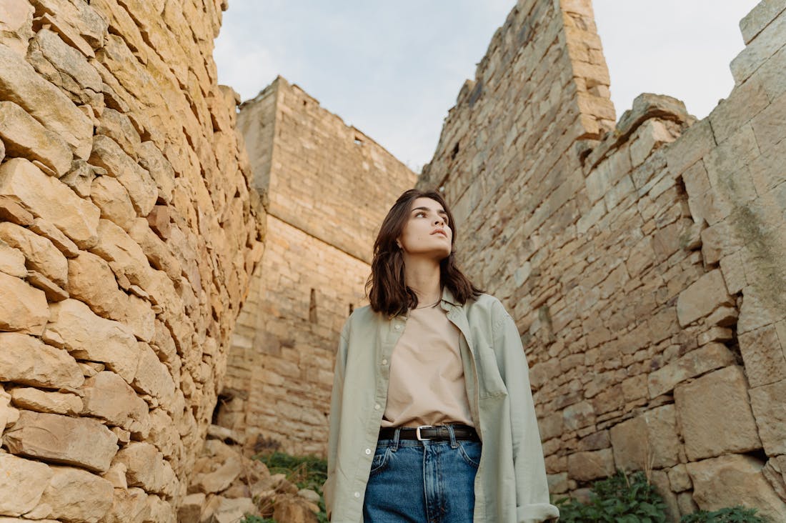 Transformative Benefits of Mindful Travel on Personal Growth Image 2