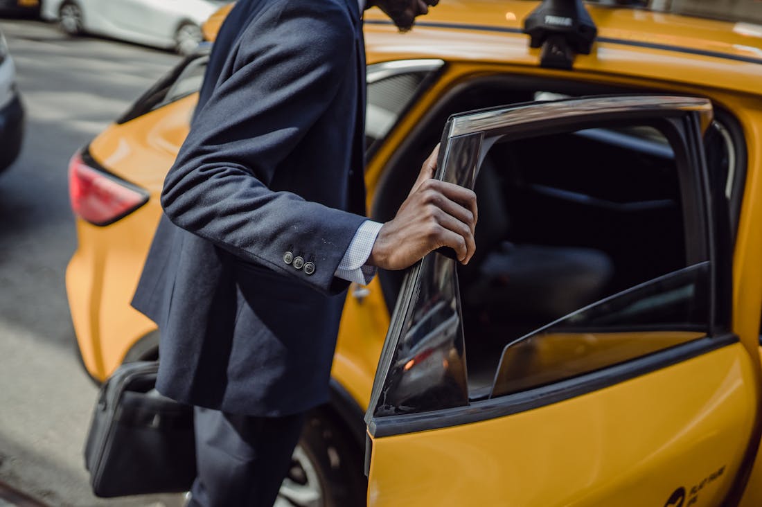 Transformative Experience of Road Trips for Personal Growth Image 1