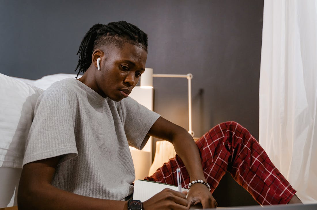 Transformative Experience of Road Trips for Personal Growth Image 3