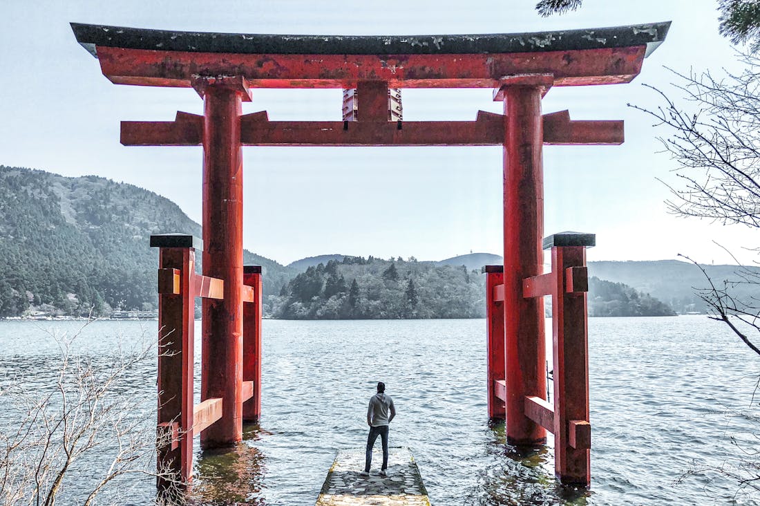 Transformative Experiences That Inspire Memorable Travels Image 1