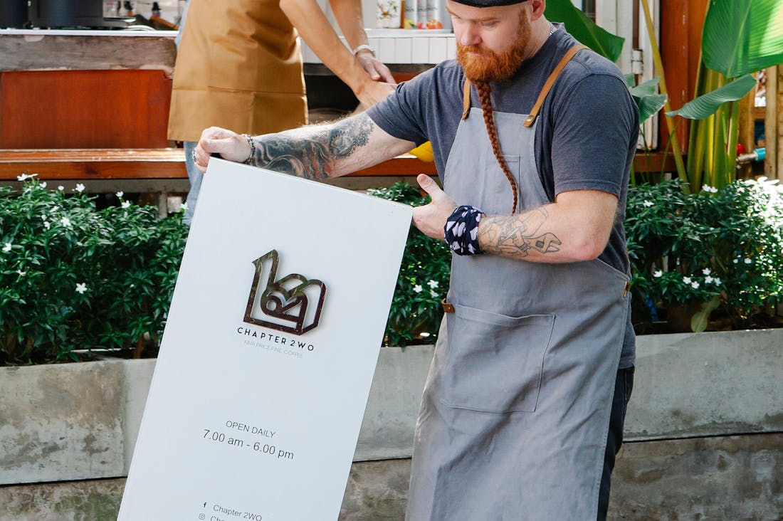 Transformative Experiences to Seek During Your Next Travel Adventure Image 1