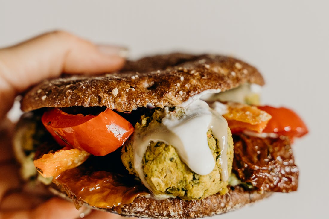 Transformative Health Benefits of Adopting a Plant-Based Diet as a Lifestyle Choice Image 2
