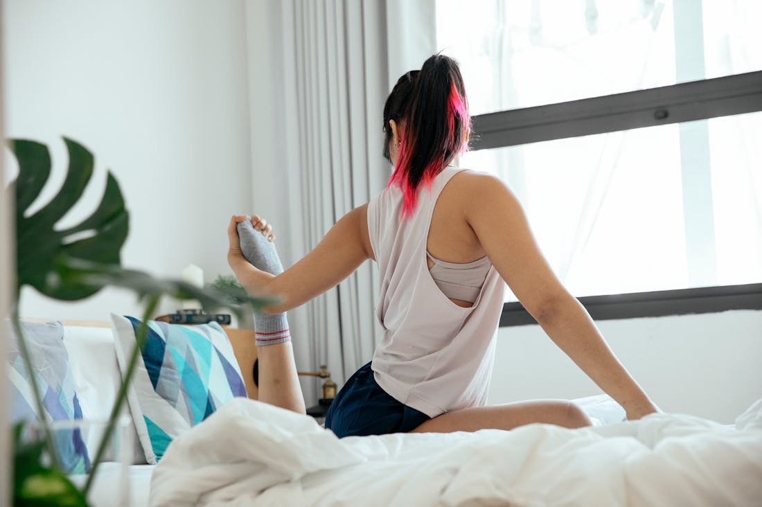 Transformative Lifestyle Changes to Enhance Well-Being and Happiness Image 1