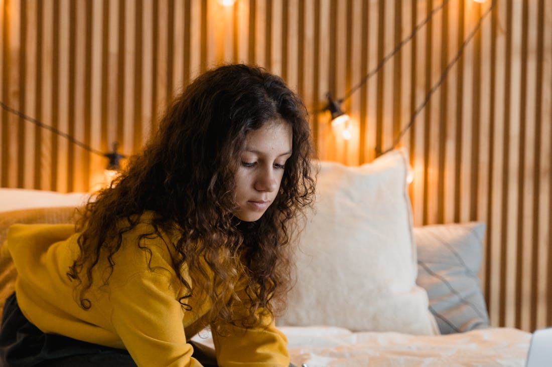 Transformative Lifestyle Habits for Sustainable Energy Boosts Image 3