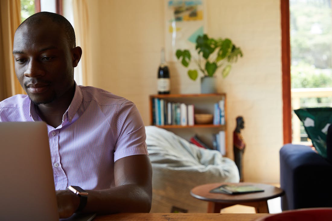 Transformative Tech Influencing Daily Life and Productivity Image 1