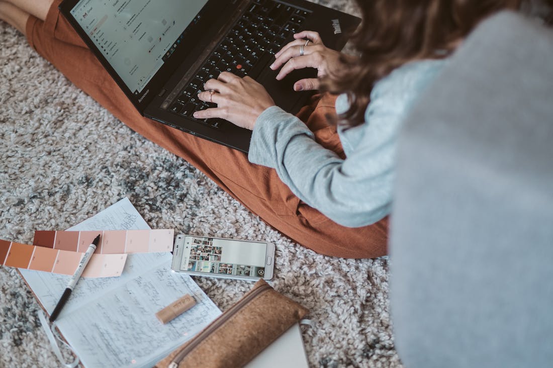 Transformative Technologies Shaping Modern Lifestyle Choices Image 2