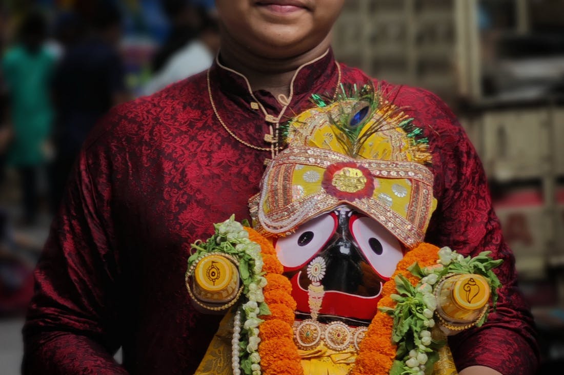 Transformative Travel Destinations for Unique Experiences Image 2