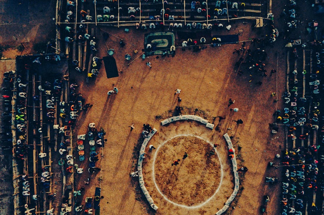 Transformative Travel: Destinations that Ignite Personal Growth Image 2