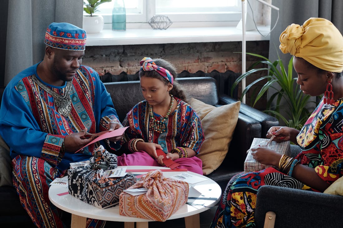 Transformative Travel: Embracing Cultural Immersion for Personal Growth Image 1