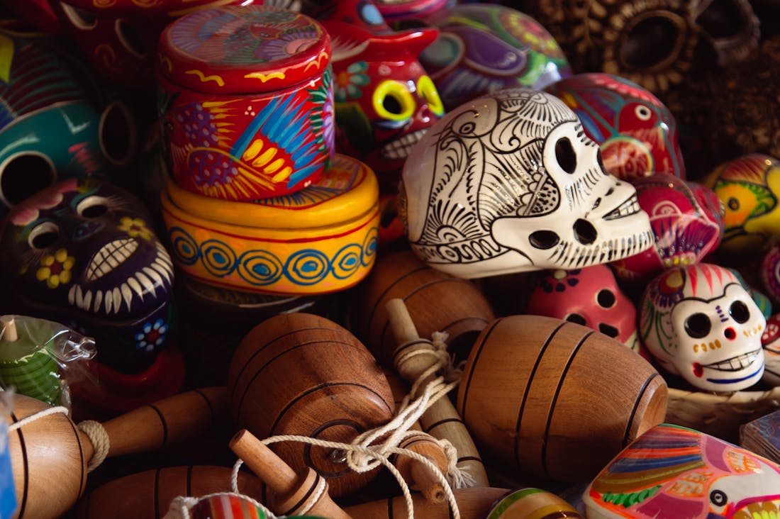 Transformative Travel: Embracing Cultural Immersion for Personal Growth Image 2