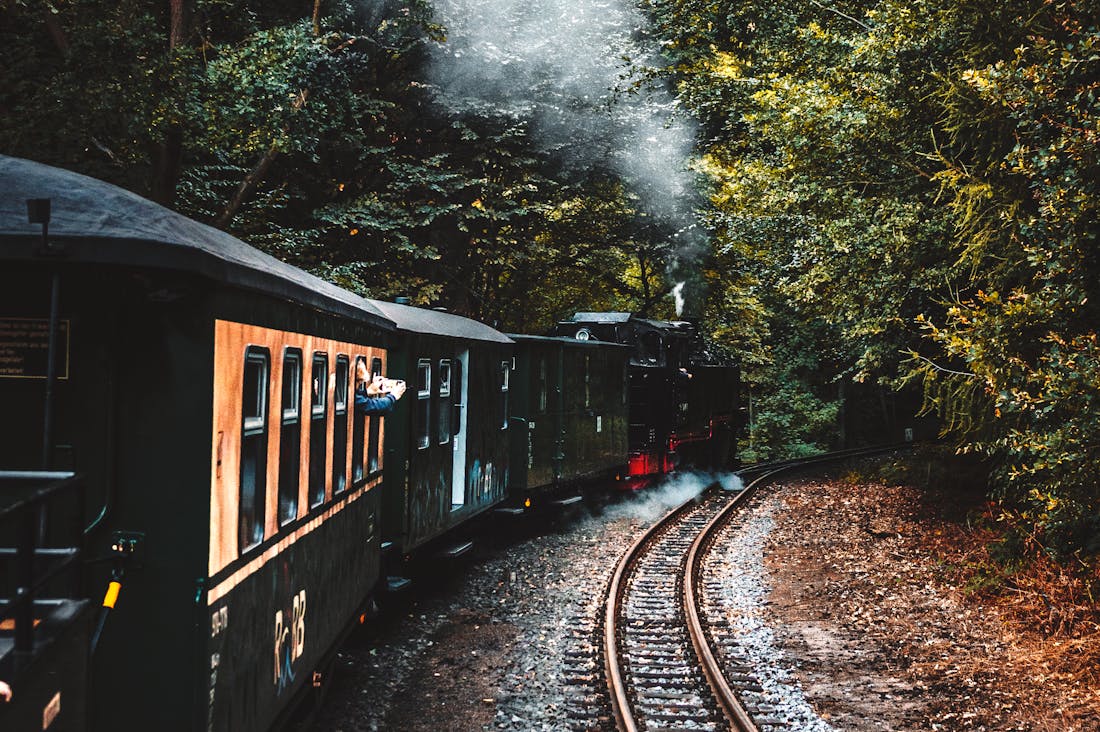 Transformative Travel Experiences for Personal Growth and Enrichment Image 2