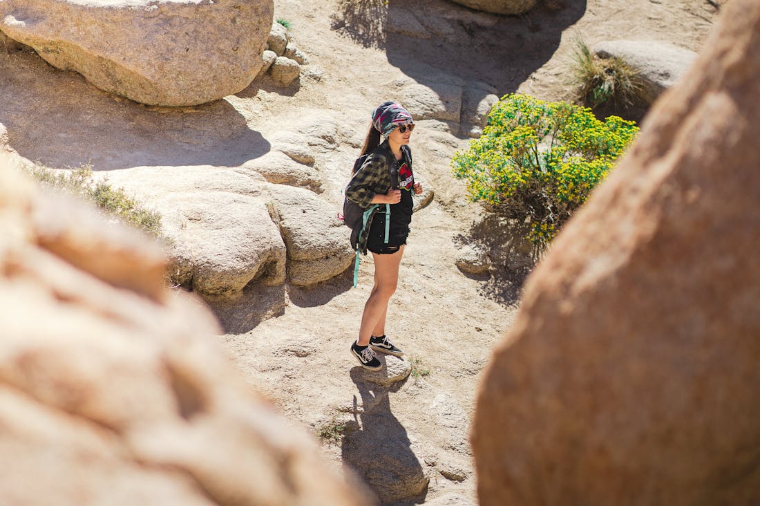 Transformative Travel Experiences: How to Enhance Your Life Through Adventure Image 1