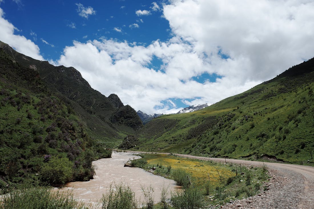 Transformative Travel Experiences: How to Find Your Next Adventure Image 1