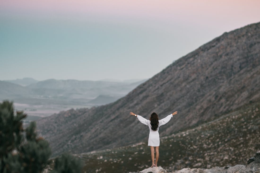 Transformative Travel Experiences That Enhance Personal Growth Image 2