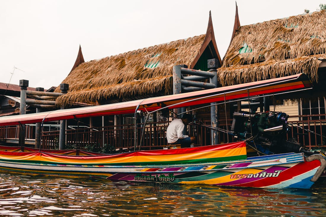 Transformative Travel Experiences That Expand Your Horizons Image 3