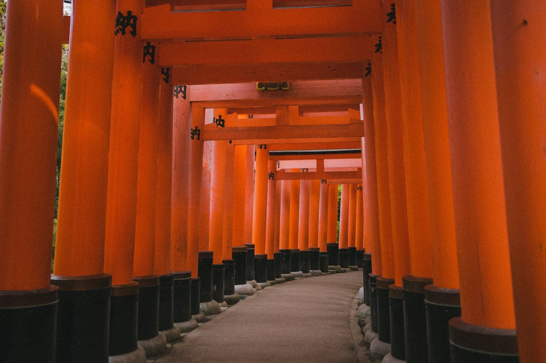 Transformative Travel Experiences that Inspire Personal Growth and New Perspectives Image 2