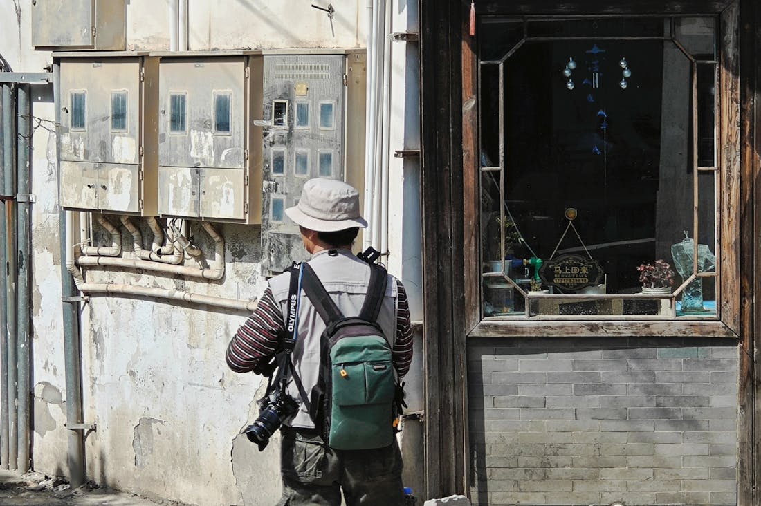 Transformative Travel: How Exploring New Cultures Enhances Personal Growth Image 3