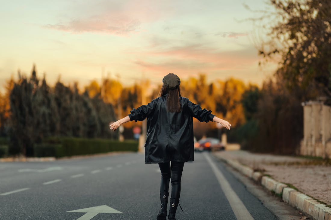 Transformative Travel: How Journeys Shape Our Perspective on Life and Happiness Image 2