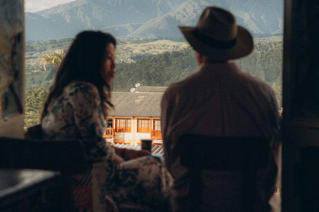 Transformative Travel: The Power of Experiential Journeys in Fostering Growth and Connection Image 2