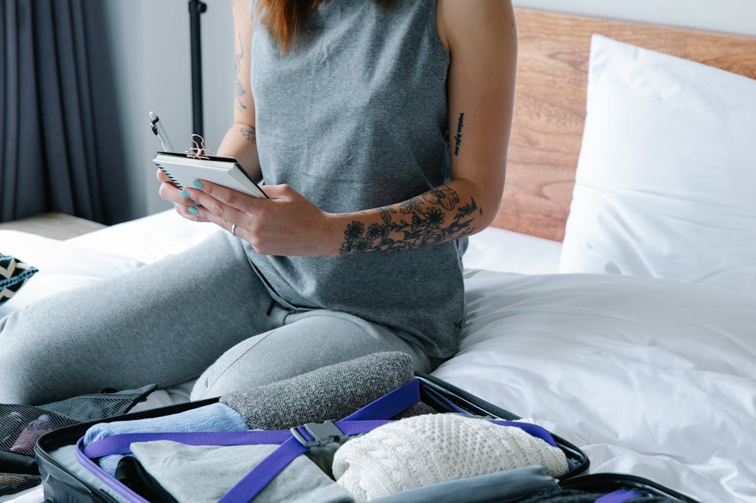 Transformative Travel Trends Redefining Modern Adventures Image 3
