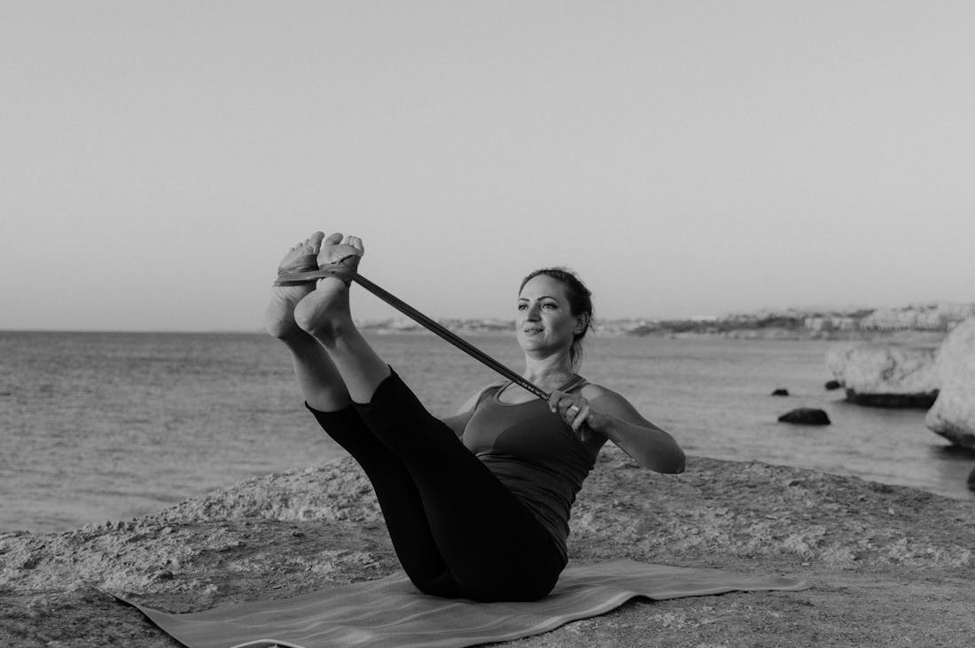 Transformative Ways to Enhance Everyday Life Through Mindfulness Image 3